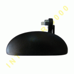 DOOR HANDLE FRONT LEFT OUTER TOYOTA AYGO 12-14