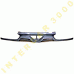 GRILL PLASTIC 99- ALFA ROMEO 145-146 
