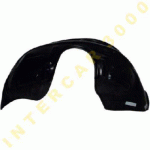PLASTIC INNER FENDER FRONT RIGHT (REAR PART) MERCEDES VITO/VIANO 96-04 