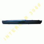 SILL LEFT 5 DOORS SUZUKI GRAND VITARA 99-05
