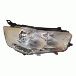 HEAD LAMP RIGHT ELECTRICAL CITROEN C-ELYSEE 13-16