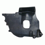COVER UNDER ENGINE (LEFT PART) 1.9 DIESEL CITROEN XSARA 97-00 