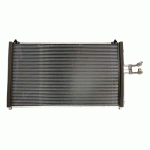РАДИАТОР ЗА КЛИМАТИК 700x430 FORD MAVERICK 01- 