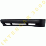 БРОНЯ ПРЕДНА ГРУНДИРАНА КОМПЛЕКТ С ДУПКИ ЗА ХАЛОГЕН И СПОЙЛЕР H/B / SEDAN 94-97 VOLVO 850 92-97 