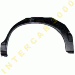 ВЕЖДА ЗАДНА ЛЯВА 4 ВРАТИ OPEL REKORD E 78-82 