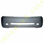 БРОНЯ ПРЕДНА ГРУНДИРАНА -01 EUROPE MERCEDES A-CLASS W168 98-04 