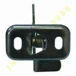 HOOK HOOD (ORIGINAL) SKODA FAVORIT 