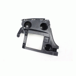 REINFORCEMENT FOR REAR BUMPER LEFT UPPER PLASTIC AUDI A6 11-15