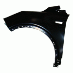 FRONT FENDER LEFT WITH HOLE FOR ARCH FORD KUGA 13-17