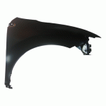 FRONT FENDER RIGHT 07- NISSAN MURANO 03-09