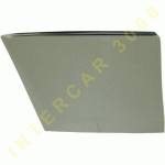 ЛАЙСНА ЗА КАЛНИК ПРЕДЕН ЛЯВ ДЕКОРАТИВНА 89-95 MERCEDES E-CLASS W124 84-95 