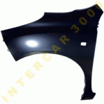 FRONT FENDER LEFT NISSAN MICRA ( K12) 03-07 