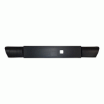 STRIP FOR NUMBER PLATE IN FRONT BUMPER PEUGEOT 3008 09-13