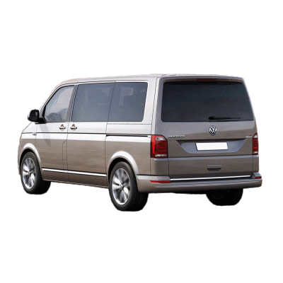 VW T6 TRANSPOTER 15-