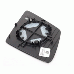 GLASS FOR LEFT DOOR MIRROR AUTO DIMMING MERCEDES ML W166 11-