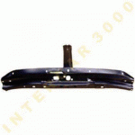 PANEL FRONT UPPER OPEL MOVANO 99-03 