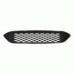 GRILL PLASTIC (NET) WITH CHROME FRAME FORD FOCUS 14-18