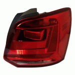 СТОП ДЕСЕН VW POLO CROSS 09-