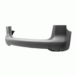 БРОНЯ ЗАДНА ГРУНДИРАНА VW TOURAN 10-15