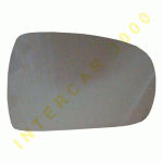 СТЪКЛО ЗА ОГЛЕДАЛО ЛЯВО NISSAN PRIMASTAR 02-06