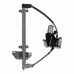 МЕХАНИЗЪМ ЕЛЕКТРИЧЕСКИ С МОТОР ЗА ПРЕДНО ДЯСНО СТЪКЛО NISSAN PRIMERA P11 99-01 