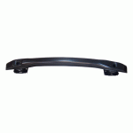 REAR BUMPER REINFORCEMENT METAL MERCEDES C-CLASS W204 07-11
