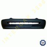 БРОНЯ ПРЕДНА ГРУНДИРАНА С TUV FORD ESCORT VII 95- 