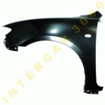 КАЛНИК ПРЕДЕН ЛЯВ SEDAN С ДУПКА ЗА МИГАЧ* MAZDA 3 04-09