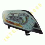 HEAD LAMP LEFT ELECTRICAL H7/H7 FORD KUGA 08-13 