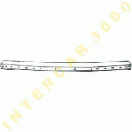FRONT BUMPER SET GRANADA FORD TAUNUS 80- 