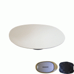 GLASS FOR DOOR MIRROR LEFT WITH HEATER LANCIA Y 96-03 