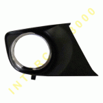 GRILL IN FRONT BUMPER RIGHT FOR FOG LAMP ALFA ROMEO 159 06- 