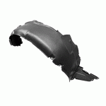 ПОДКАЛНИК ПЛАСТИЧЕН ПРЕДНА ДЕСЕН HYUNDAI SONATA 09-11