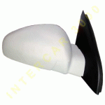 DOOR MIRROR RIGHT ELECTRICAL PRIMED WITH HEATER OPEL SIGNUM 03-