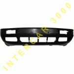 БРОНЯ ПРЕДНА БЕЗ ГРУНД AUDI 80 91-95 