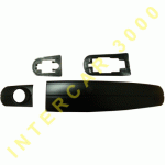 ДРЪЖКА ЗА ВРАТА ПРЕДНА ЛЯВА ВЪНШНА ГРУНДИРАНА FORD FOCUS C-MAX 03-07