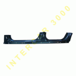 SILL LEFT 4 DOORS HONDA CIVIC SEDAN-H/B 92-96