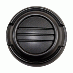 COVER LEFT FOR FOG LAMPS MITSUBISHI OUTLANDER 13-15