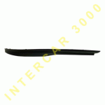 SPOILER FRONT BUMPER SPORT RIGHT PEUGEOT 207 06-12