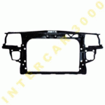 PANEL FRONT PLASTIC ALL MODELS -00 AUDI A3 96-03 