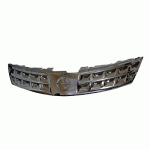 GRILL PLASTIC CHROME 06-09 NISSAN MURANO 03-09