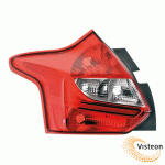 СТОП ЛЯВ 5 ВРАТИ VISTEON FORD FOCUS 11-14