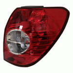 TAIL LAMP RIGHT CHEVROLET CAPTIVA 07-12