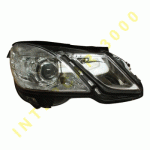 ФАР ДЕСЕН ЕЛЕКТРИЧЕСКИ С МОТОР TYPE HELLA (H7/H7) MERCEDES E-CLASS W212 09-13