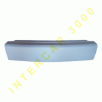 БРОНЯ ЗАДНА ГРУНДИРАНА (ГОРНА ЧАСТ) MITSUBISHI OUTLANDER 07-10