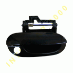 DOOR HANDLE FRONT RIGHT OUTER BMW 5 series E39 96-03 