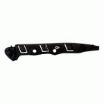 REINFORCEMENT PLASTIC FOR FRONT BUMPER LEFT BMW 5 series E60 SEDAN - E61 WAGON 07-10 