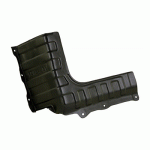 COVER UNDER ENGINE LEFT KIA VENGA 10-