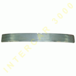 REINFORCEMENT FOR FRONT BUMPER ALUMINIUM OPEL CORSA D 11-14