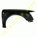 FRONT FENDER RIGHT WITH HOLES FOR INDICATOR AUDI A6 04-08 